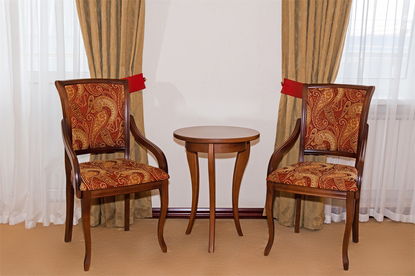 Супериор в Azimut Отель Тамбов