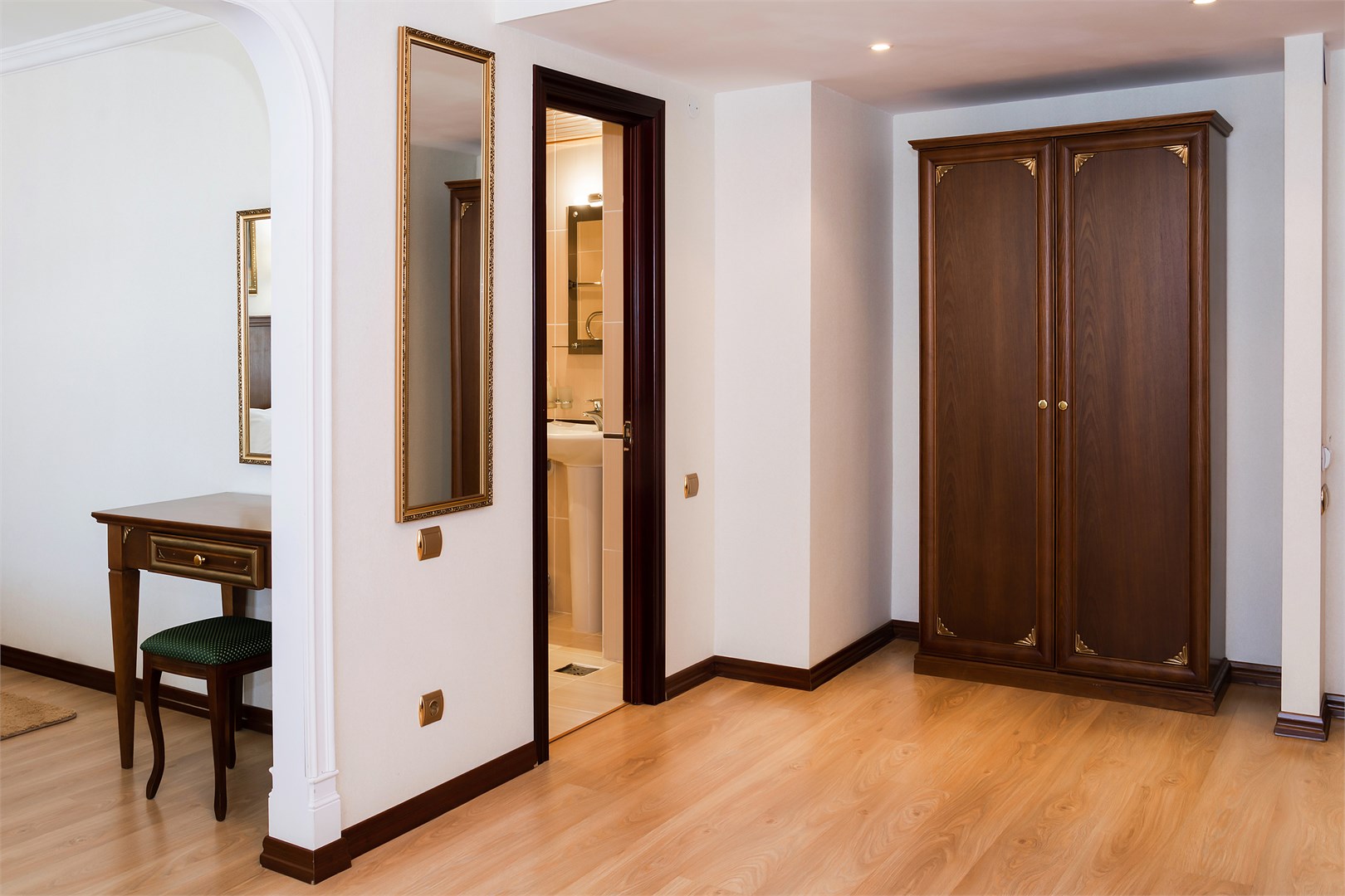 Люкс в Azimut Отель Тамбов