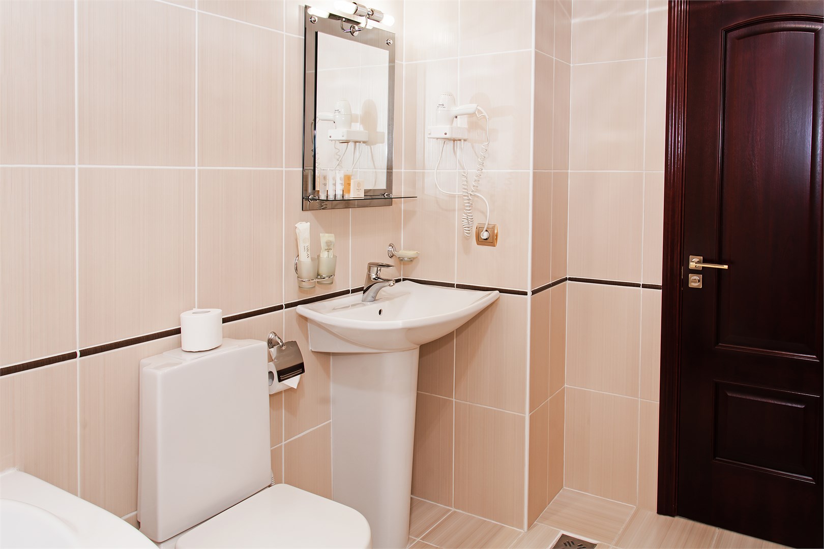 Люкс в Azimut Отель Тамбов