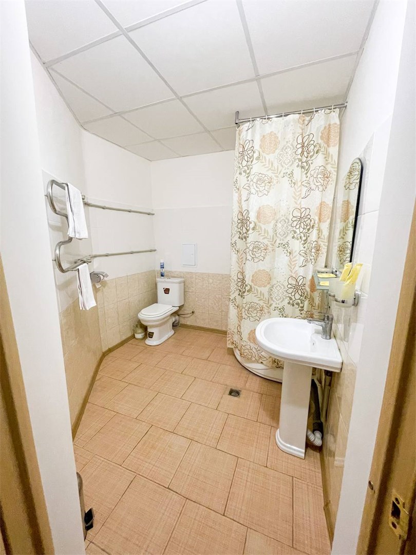 Одноместный (стандарт) в Серноводск-Кавказский