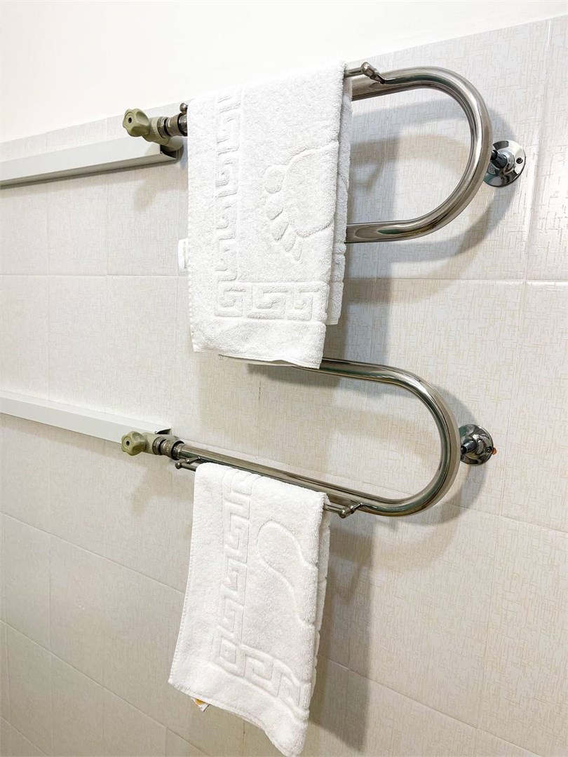 Двухместный (стандарт) в Серноводск-Кавказский