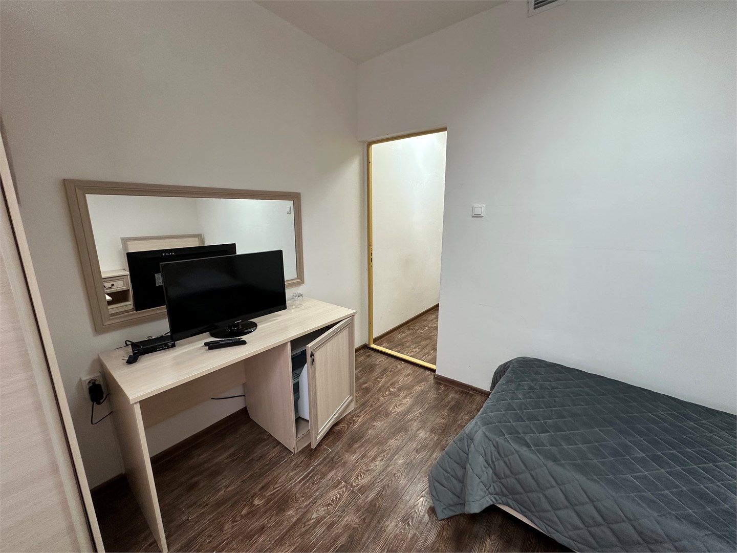 Двухместный (стандарт) в Серноводск-Кавказский