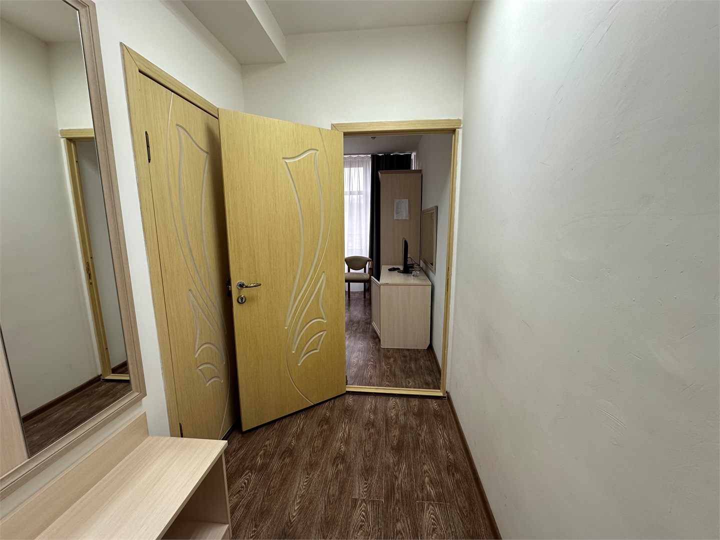 Двухместный (стандарт) в Серноводск-Кавказский