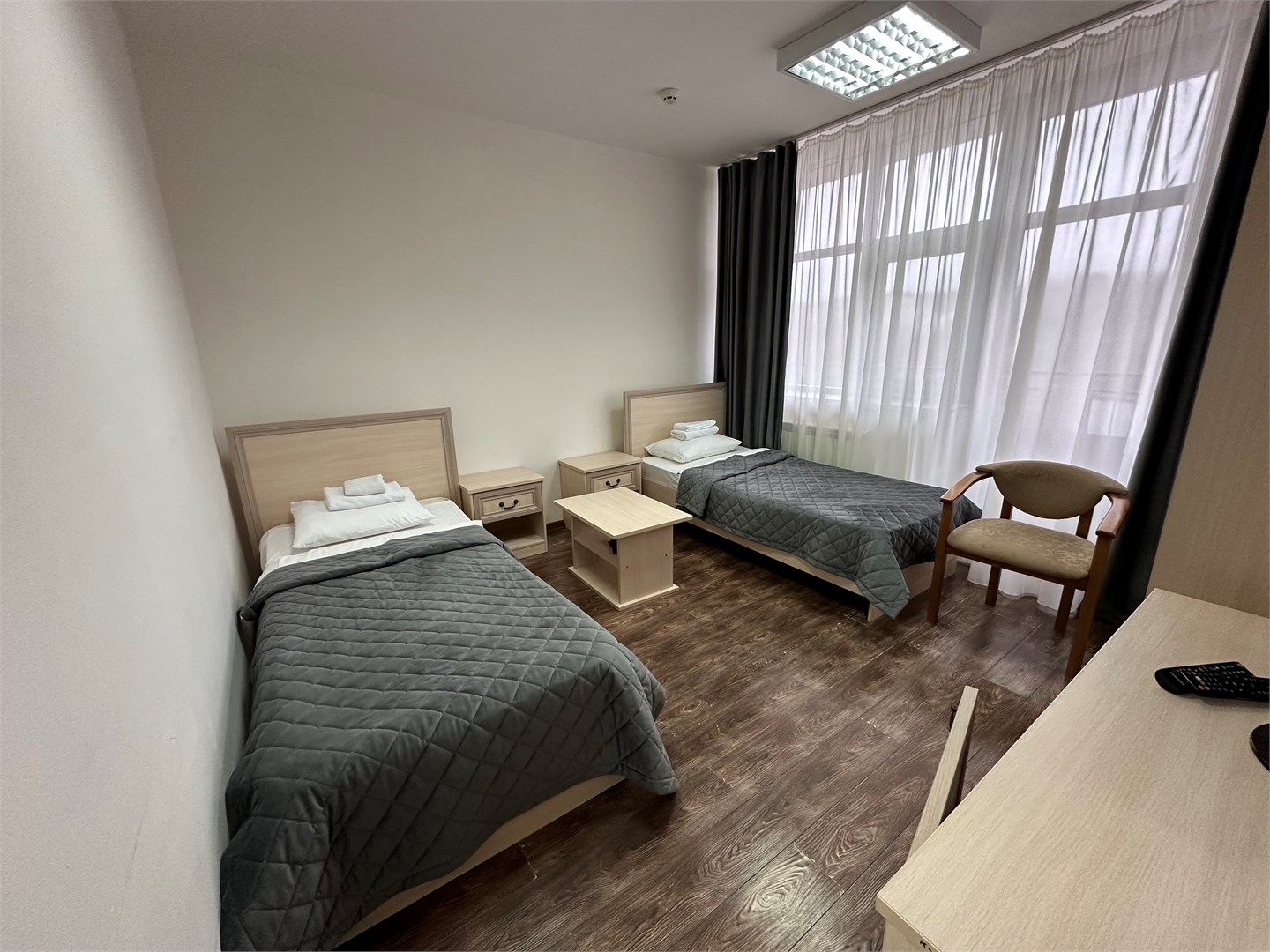 Двухместный (стандарт) в Серноводск-Кавказский