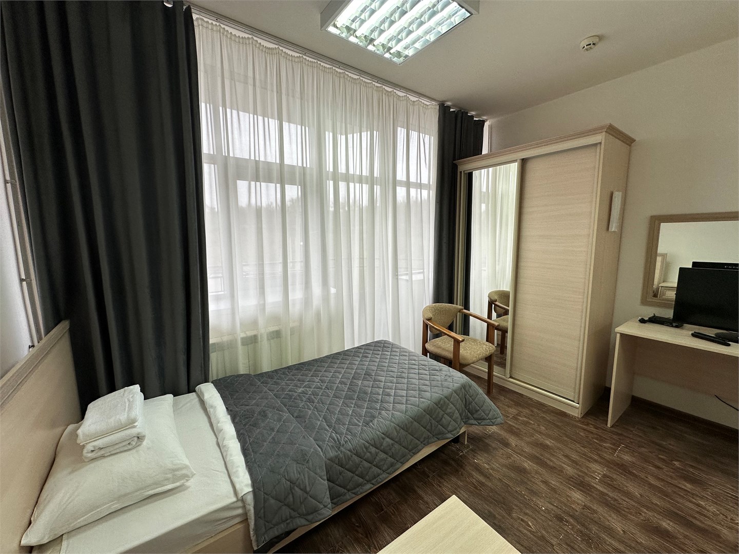 Двухместный (стандарт) в Серноводск-Кавказский