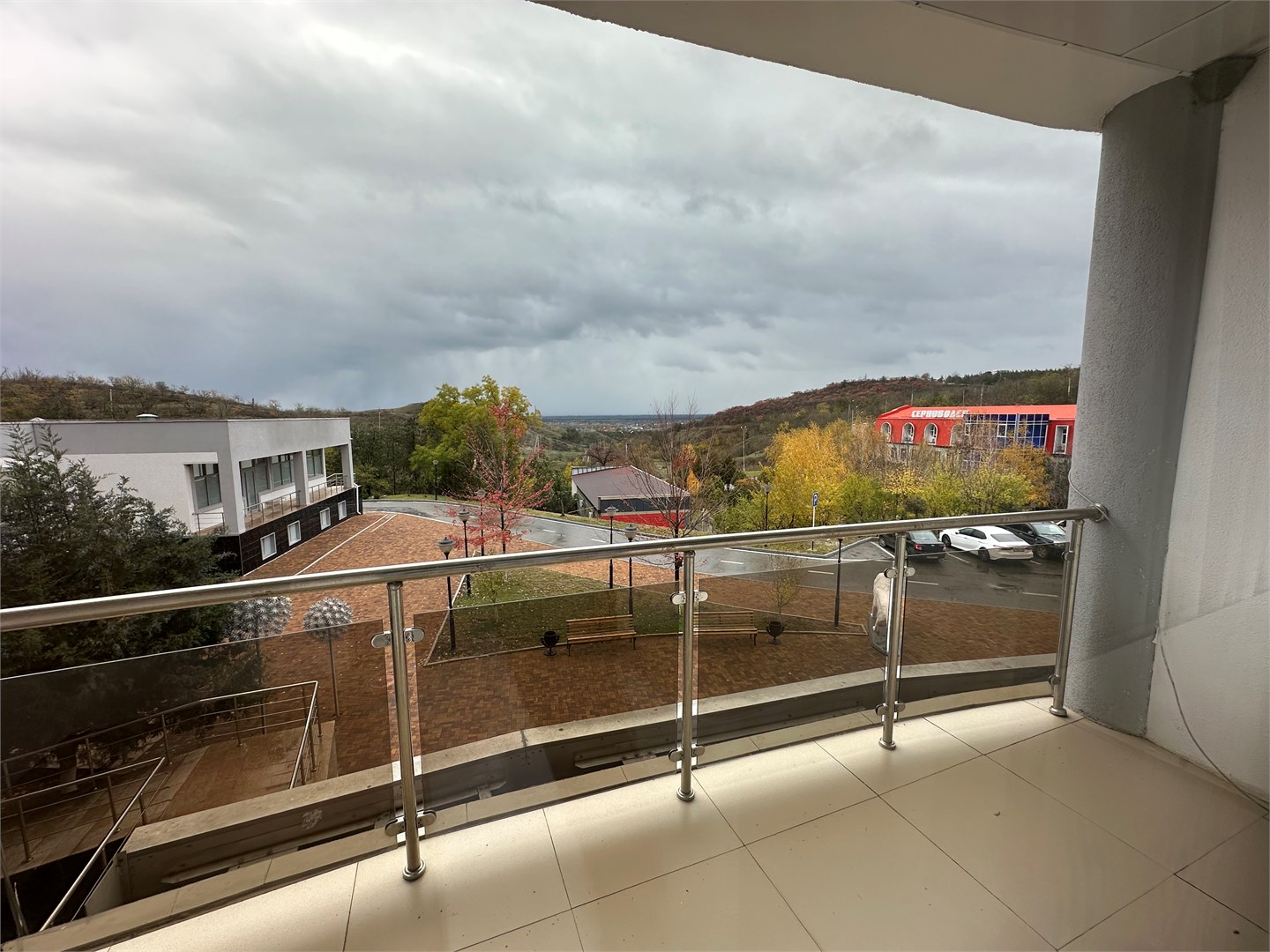 Супериор в Серноводск-Кавказский