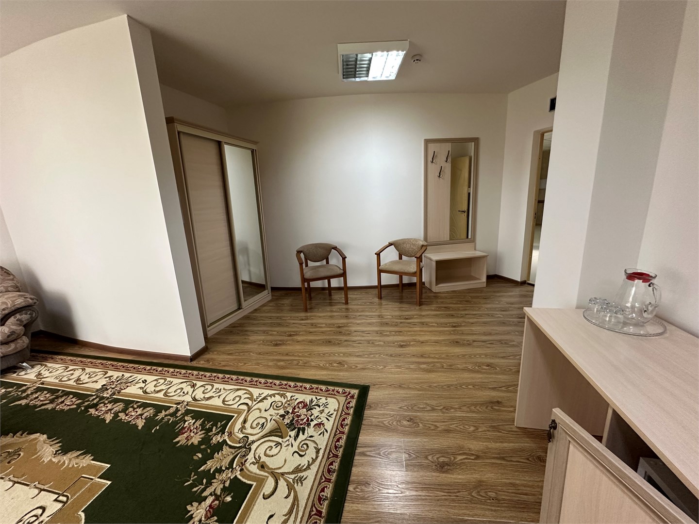 Супериор в Серноводск-Кавказский