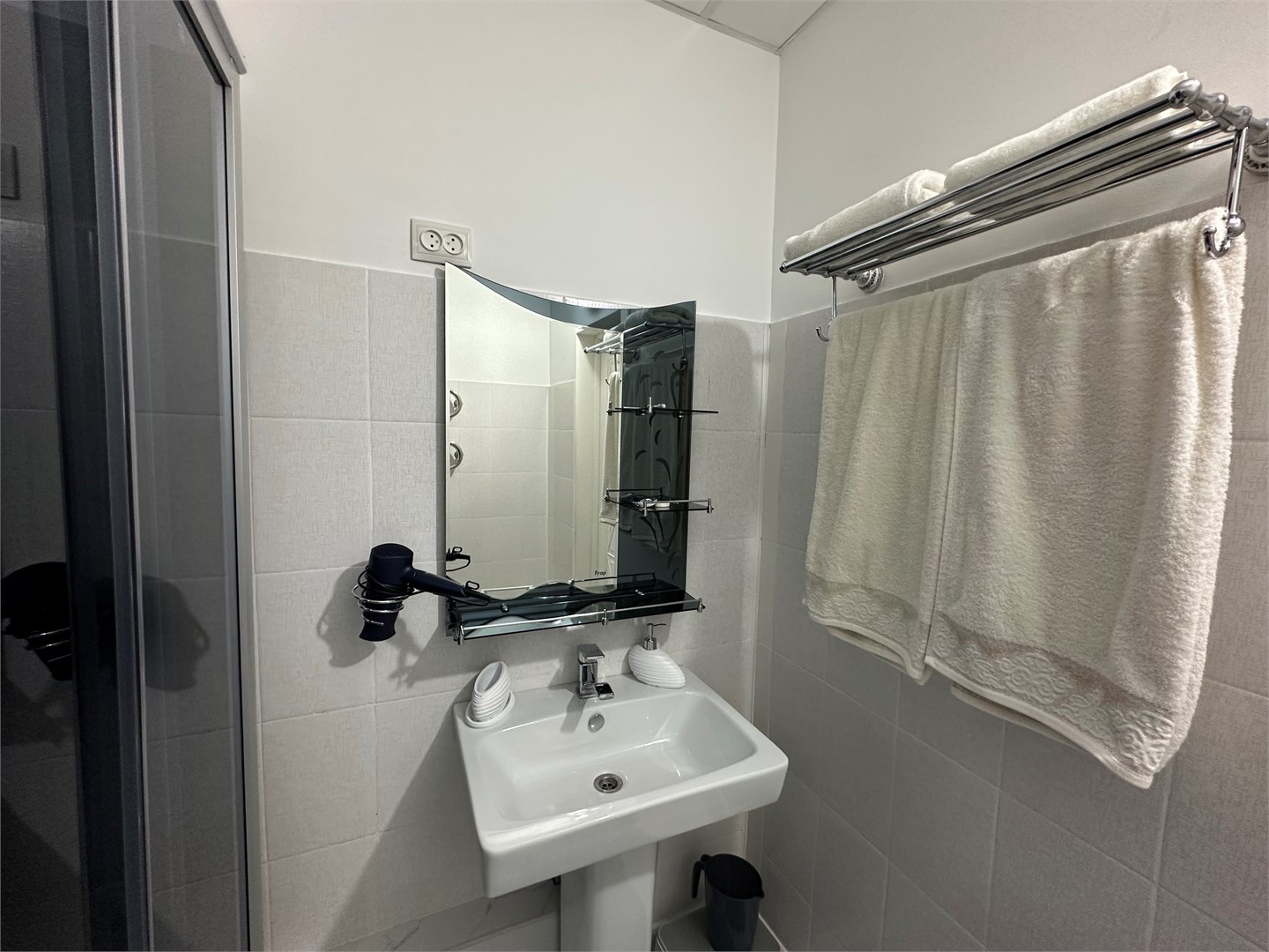 Бизнес в Серноводск-Кавказский