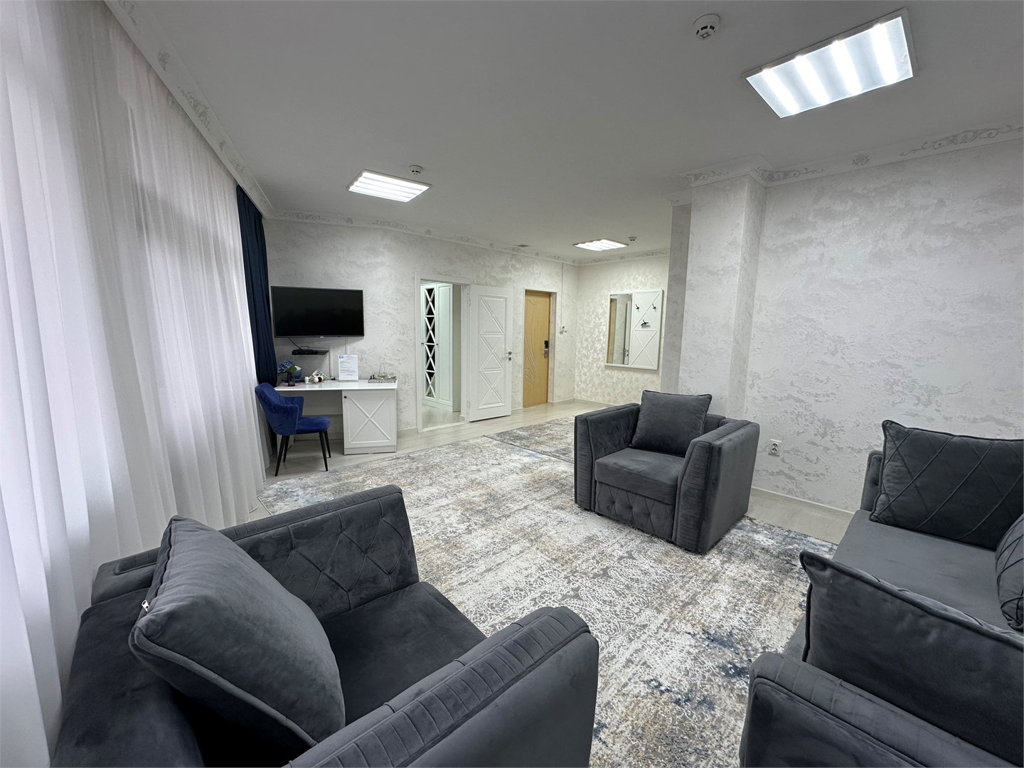 Бизнес в Серноводск-Кавказский