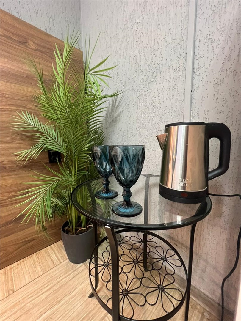 Двухместный стандарт в Ото