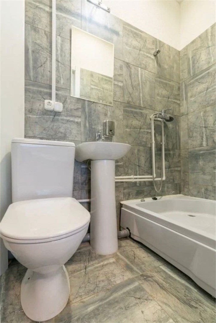 Двухместный стандарт в Ото