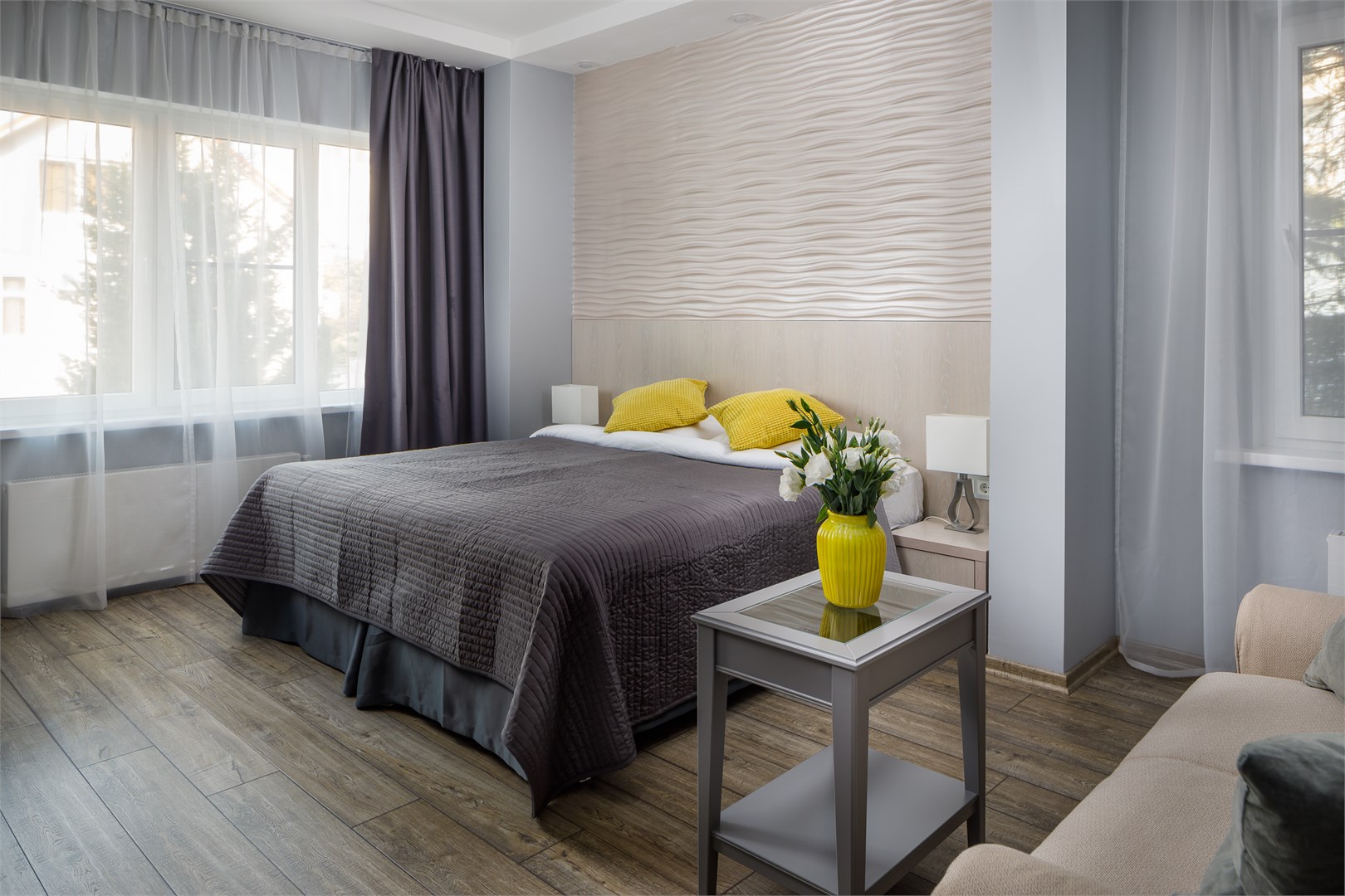 Фотография Стандарт