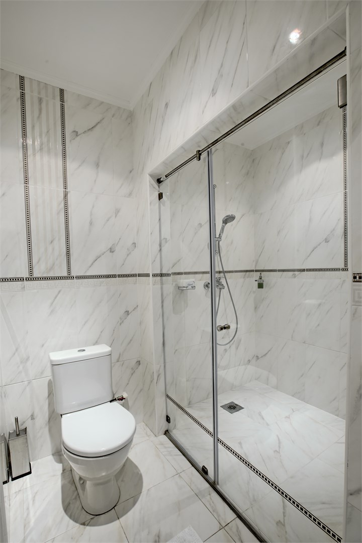 Стандарт семейный 2-комнатный в Azimut Здоровье Аквамарин