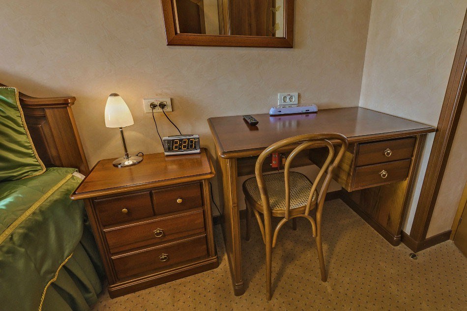 Апартаменты семейные 2-комнатные в Azimut Здоровье Аквамарин