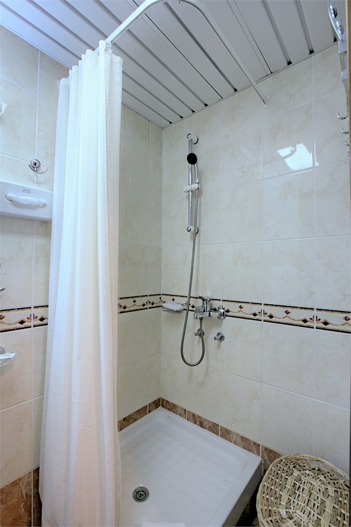 Апартаменты семейные 2-комнатные в Azimut Здоровье Аквамарин