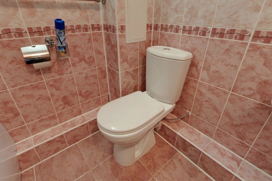 Комфорт 2-комнатный 2-местный №211 (2 корпус) в Сосновый бор