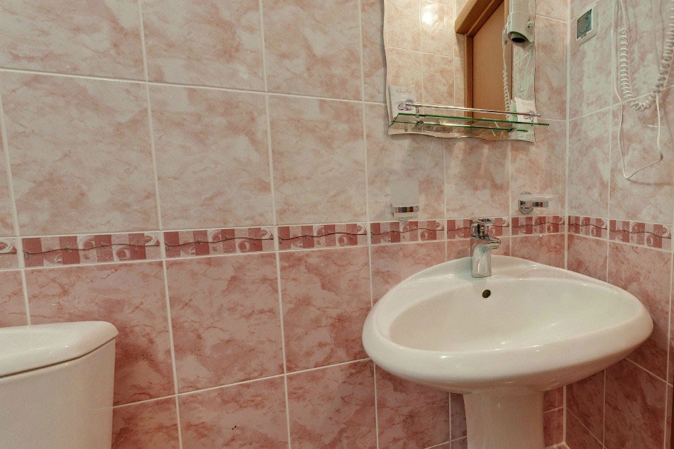 Комфорт 2-комнатный 2-местный №211 (2 корпус) в Сосновый бор