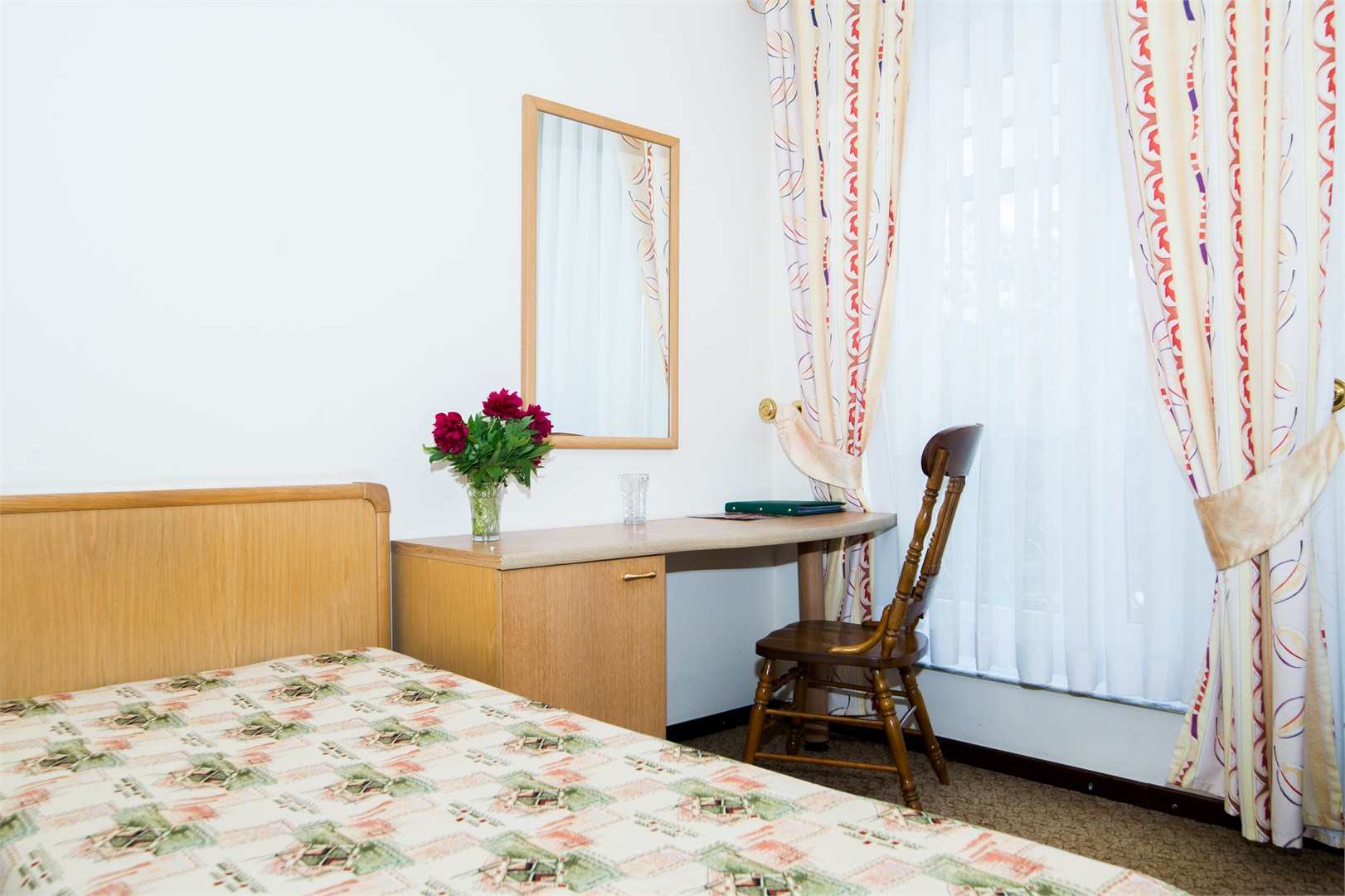 Стандарт TWIN 2-местный в Azimut