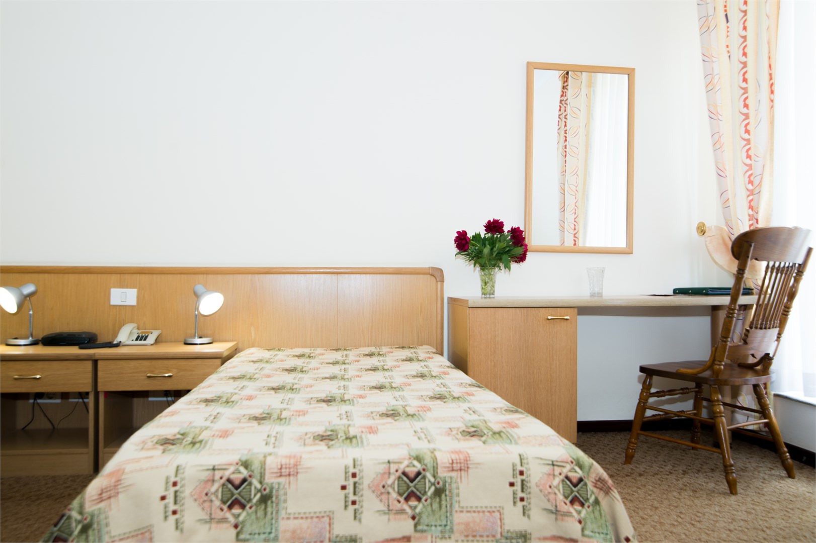 Стандарт TWIN 2-местный в Azimut