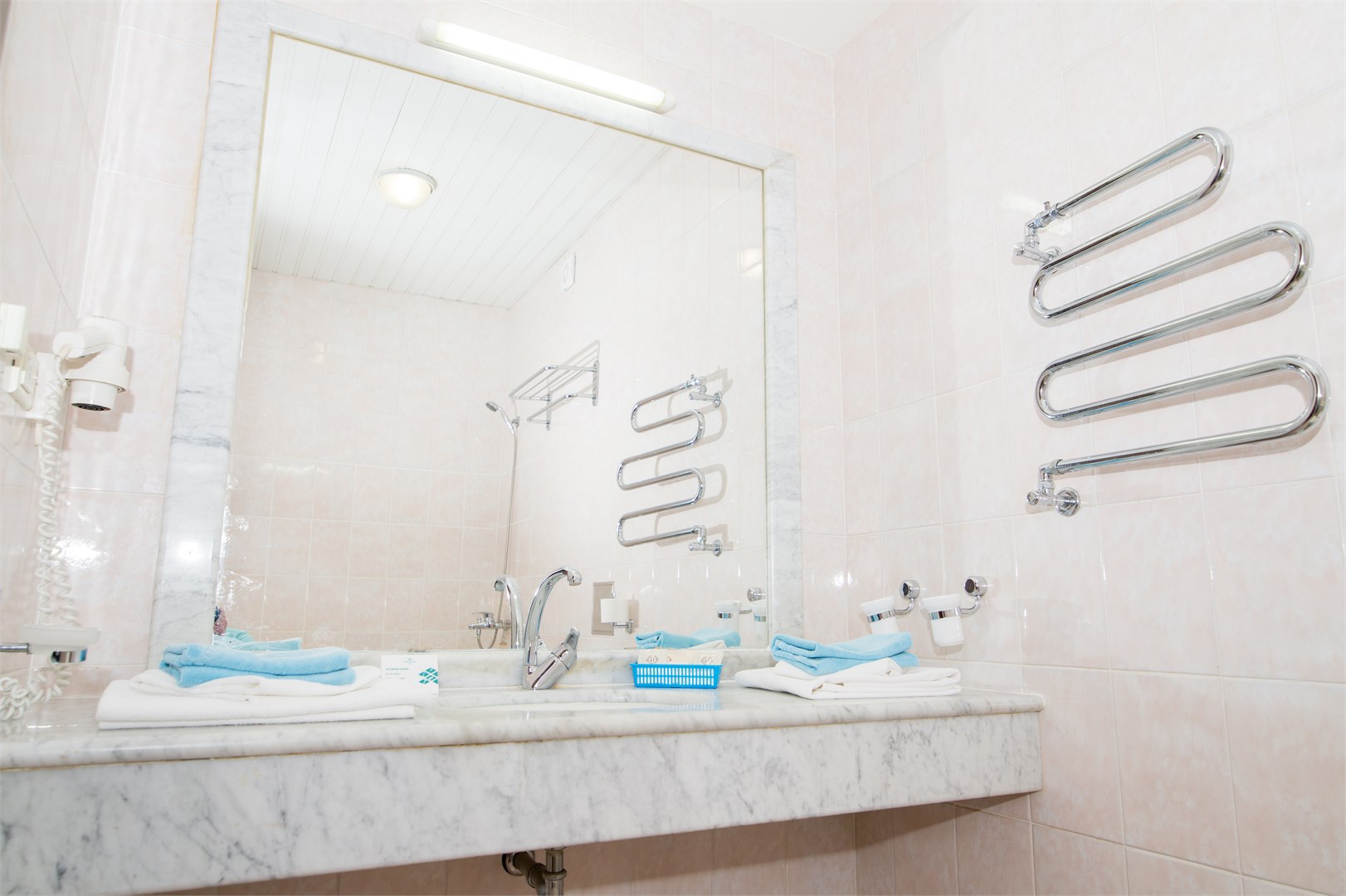 Стандарт TWIN 2-местный в Azimut