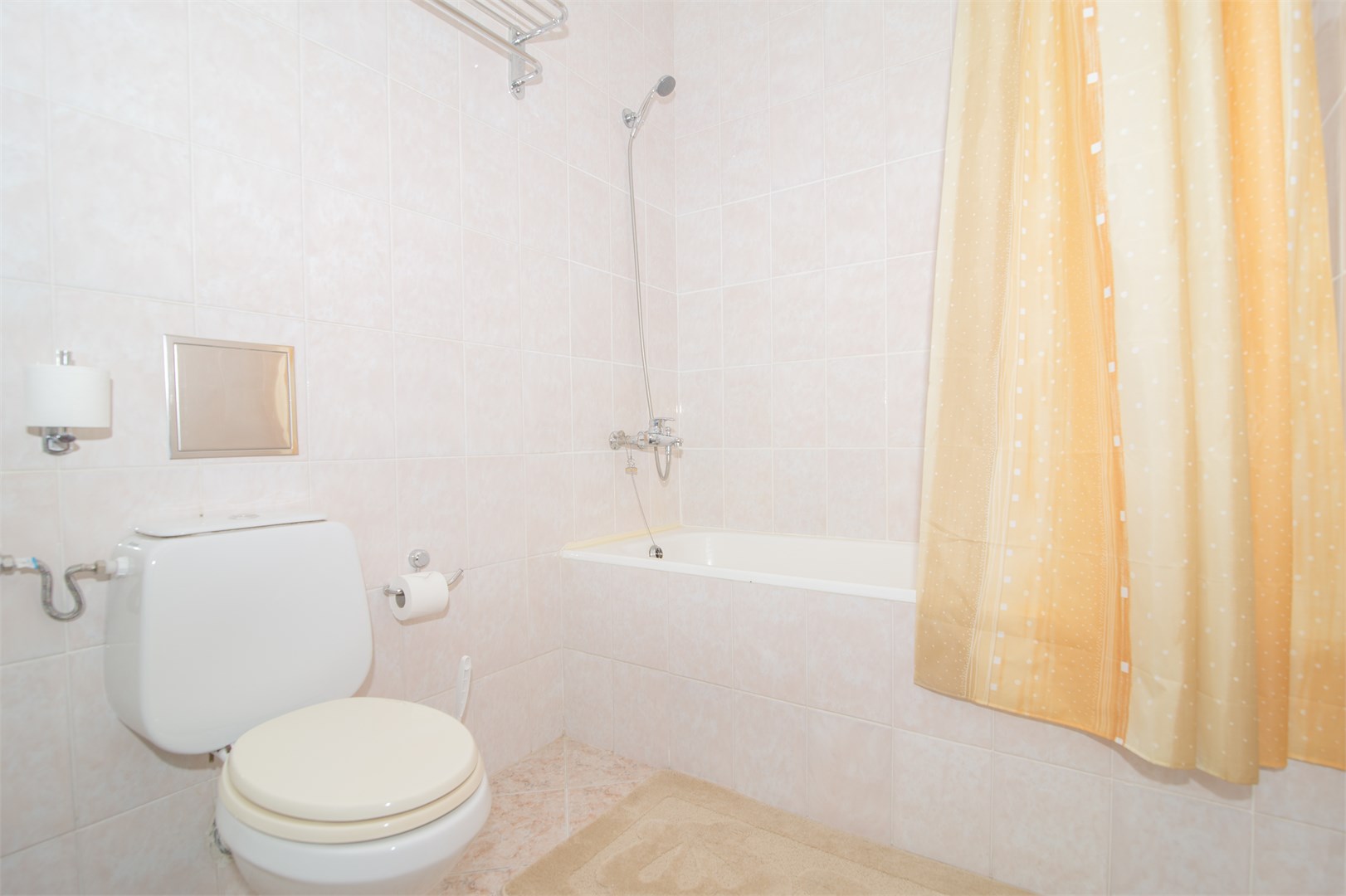 Стандарт TWIN 2-местный в Azimut