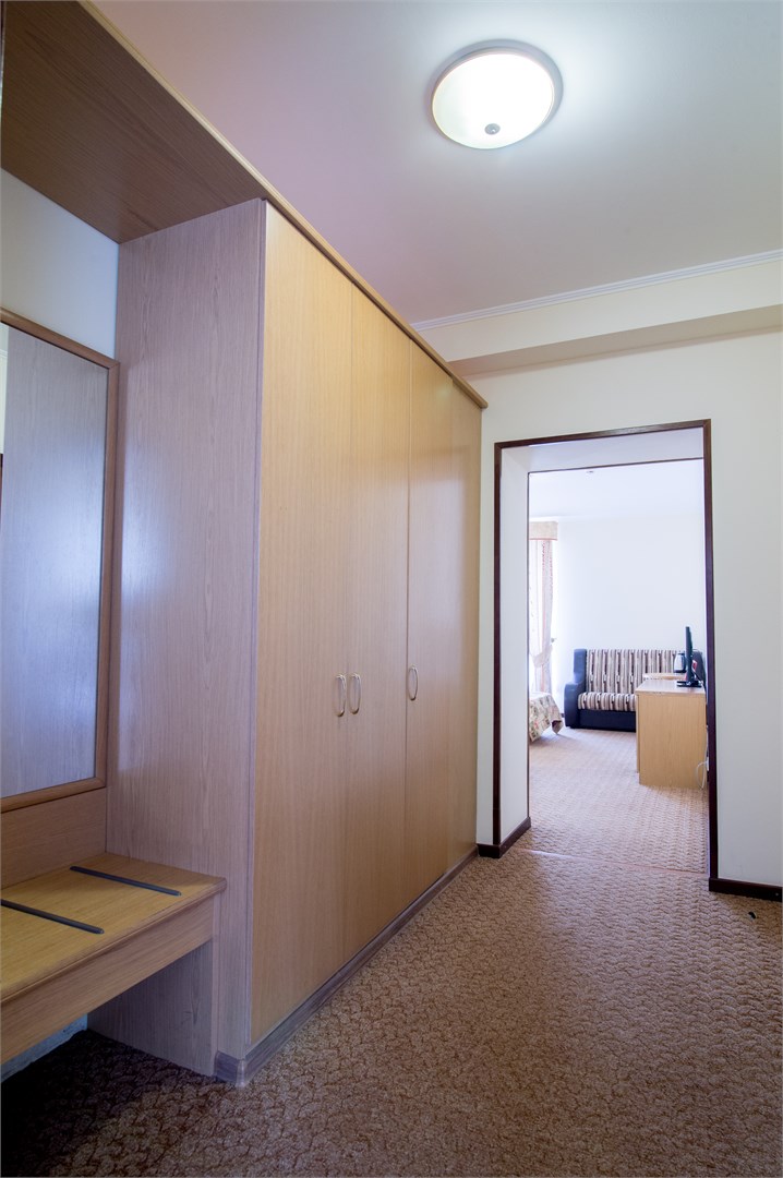 Стандарт TWIN 2-местный в Azimut