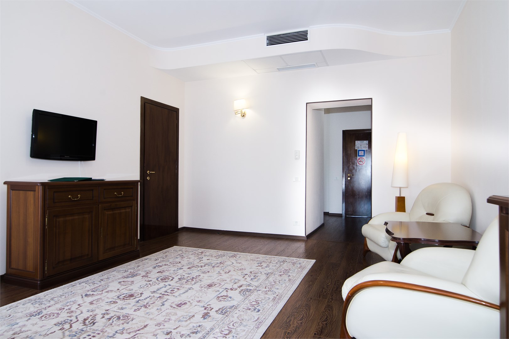 Люкс 2-комнатный 2-местный в Azimut