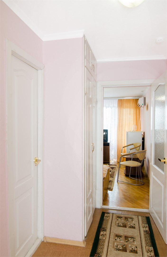 Стандарт TWIN 2-местный в Долина Нарзанов Железноводск