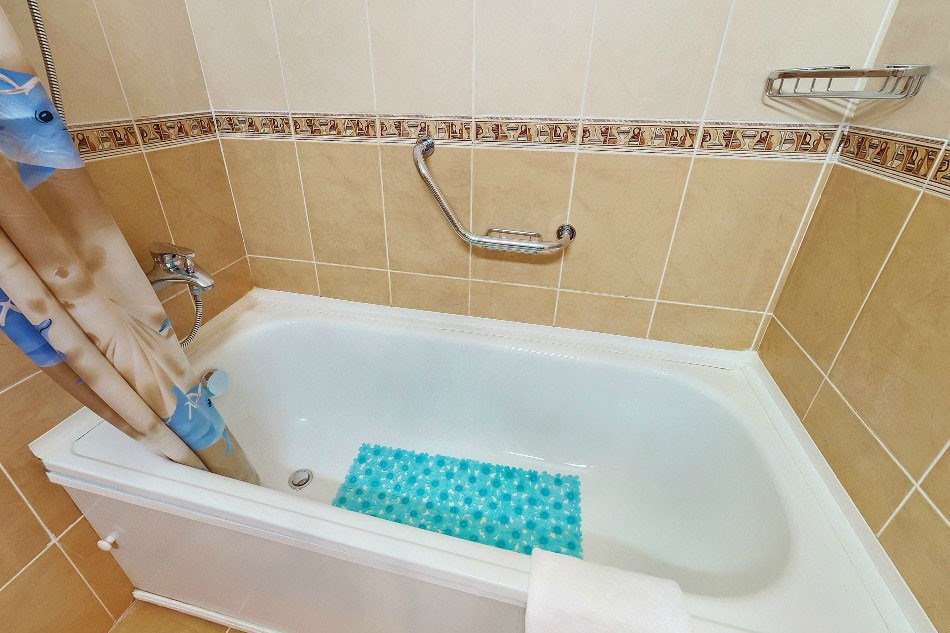 Стандарт 1-местный без балкона в Azimut Здоровье Долина Нарзанов Кисловодск