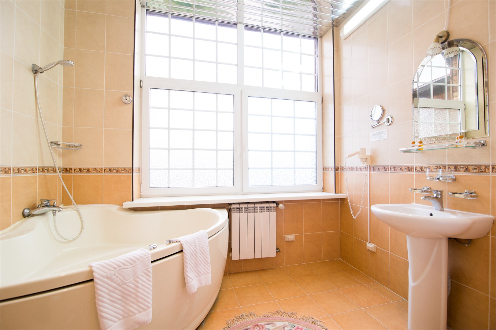 Комфорт - Студия в Azimut Здоровье Долина Нарзанов Кисловодск