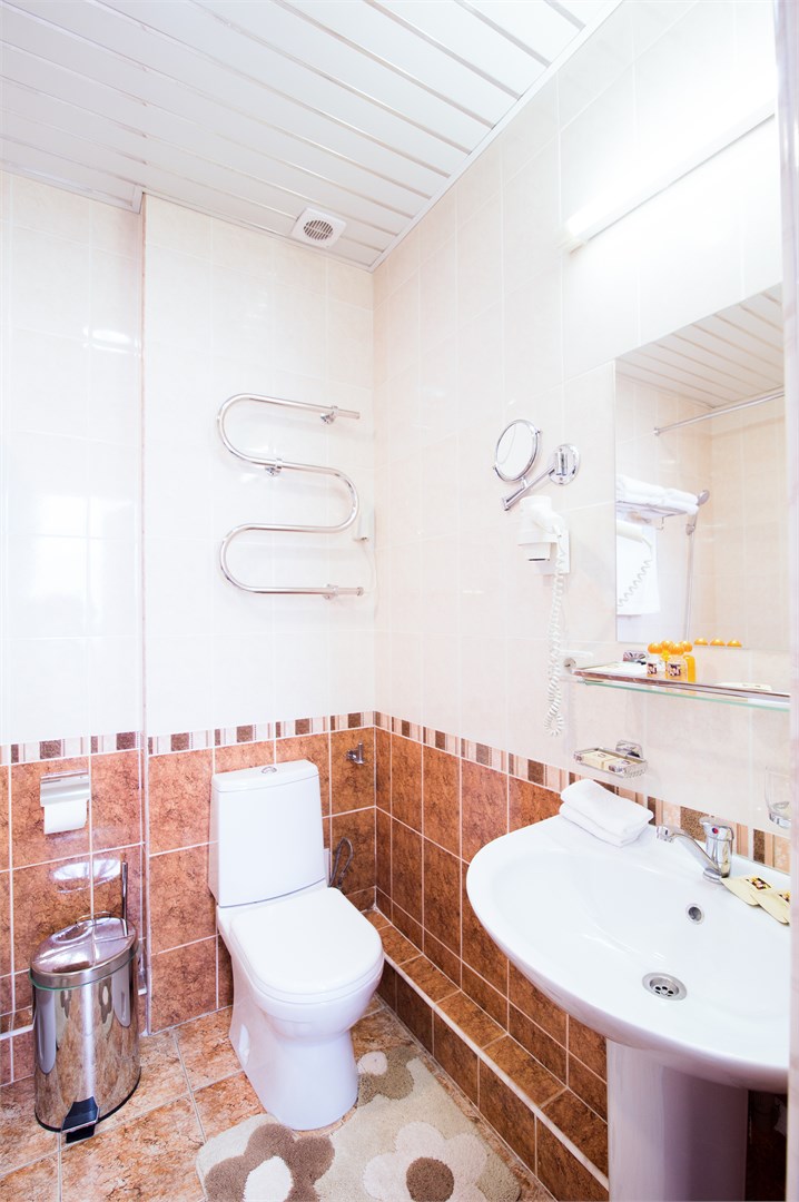 Люкс семейный 2-комнатный в Azimut Здоровье Долина Нарзанов Кисловодск