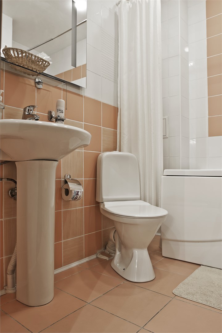 Джуниор Сюит 2-комнатный 2-местный (3 корпус) в Волжские дали