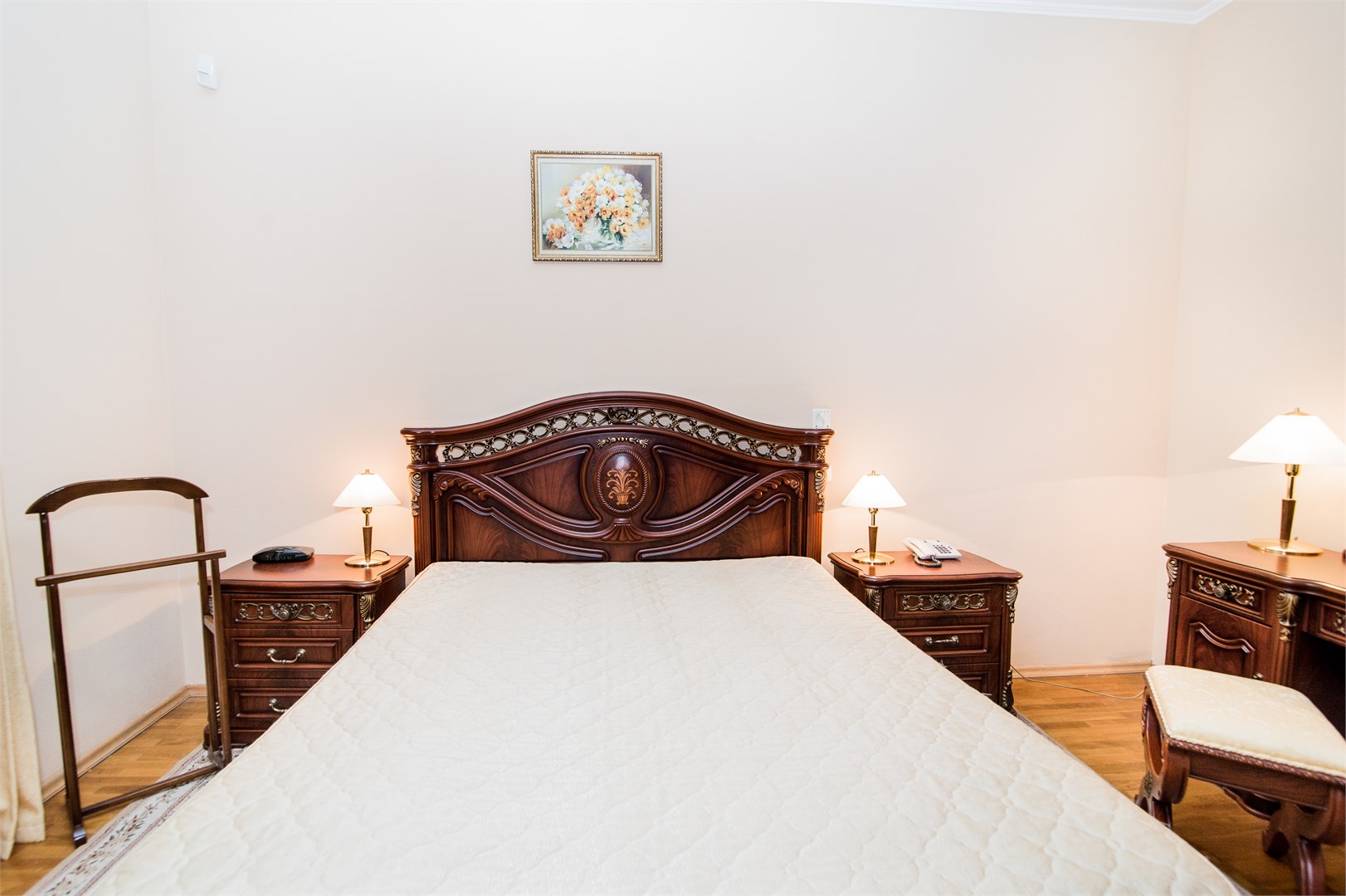 Полулюкс семейный 2-комнатный в Azimut Здоровье Долина Нарзанов Кисловодск