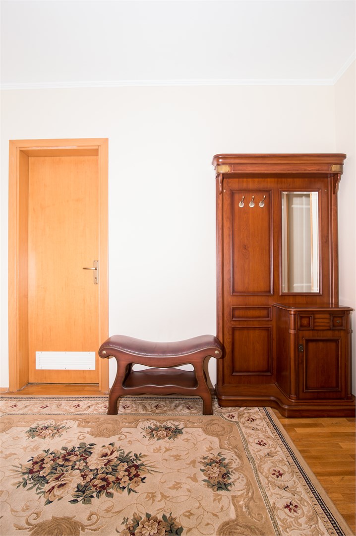 Полулюкс семейный 2-комнатный в Azimut Здоровье Долина Нарзанов Кисловодск