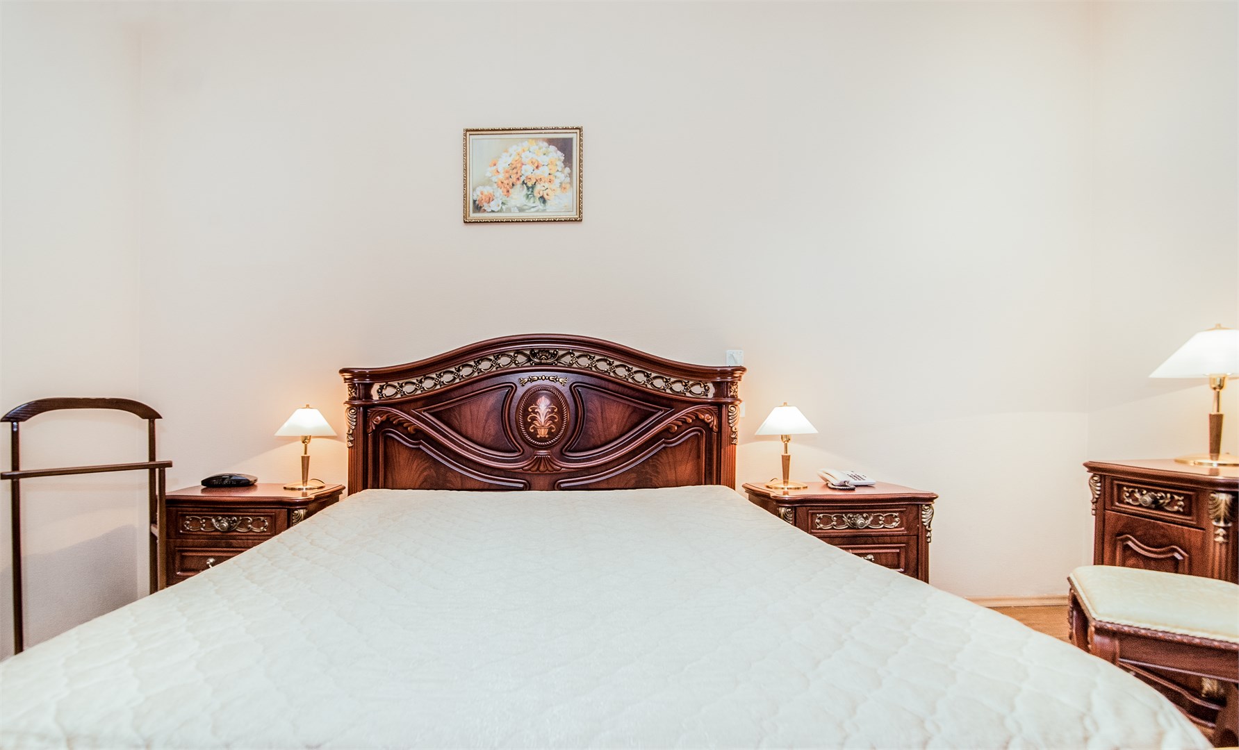 Апартаменты семейные 2-комнатные №308, 408 (корпус 7) в Azimut Здоровье Долина Нарзанов Кисловодск