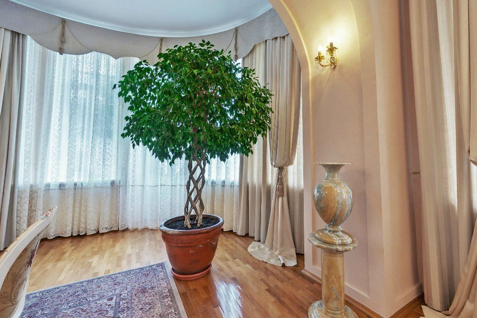 Апартаменты 2-комнатные 2-местные №101,201,202 (корпус 4) в Azimut Здоровье Долина Нарзанов Кисловодск