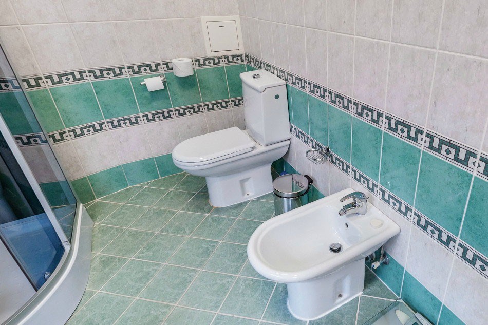 Апартаменты 2-комнатные 2-местные №101,201,202 (корпус 4) в Azimut Здоровье Долина Нарзанов Кисловодск