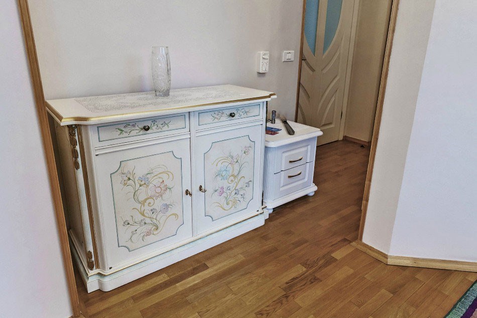 Апартаменты 2-комнатные 2-местные №101,201,202 (корпус 4) в Azimut Здоровье Долина Нарзанов Кисловодск