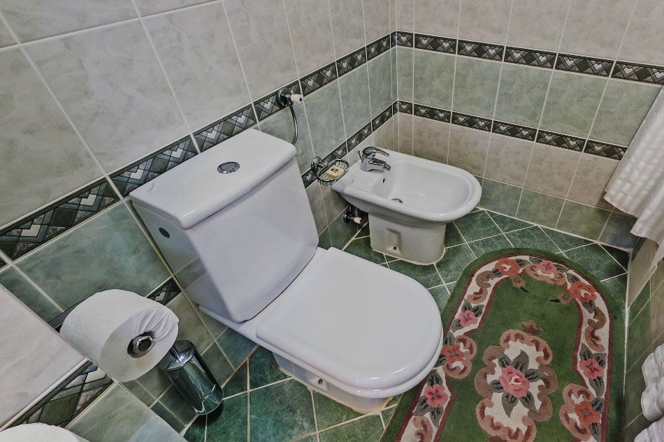 Апартаменты 2-комнатные 2-местные №101,201,202 (корпус 4) в Azimut Здоровье Долина Нарзанов Кисловодск