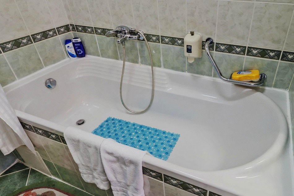 Апартаменты 2-комнатные 2-местные №101,201,202 (корпус 4) в Azimut Здоровье Долина Нарзанов Кисловодск