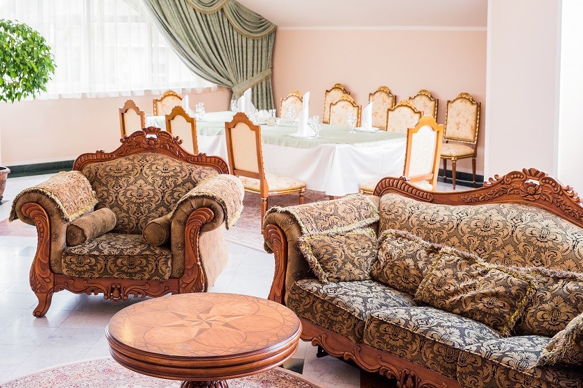 Сюит семейный 3-комнатный №501 (корпус 6) в Azimut Здоровье Долина Нарзанов Кисловодск