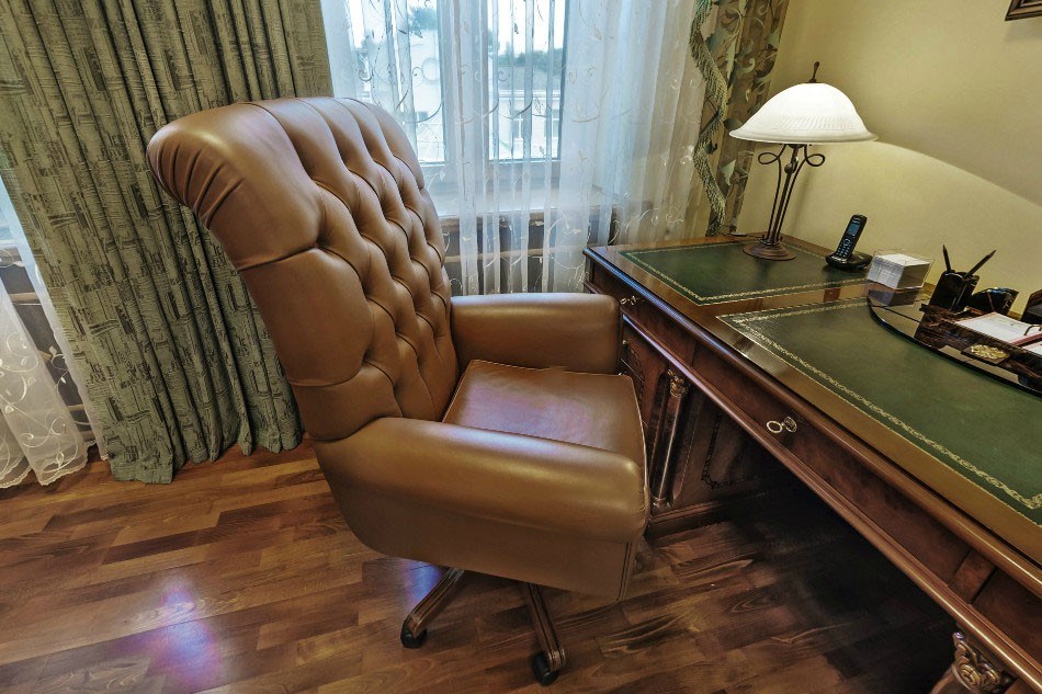 Апартамент двухкомнатный двухместный DBL № 1 корпус 5 в Azimut Здоровье Долина Нарзанов Кисловодск