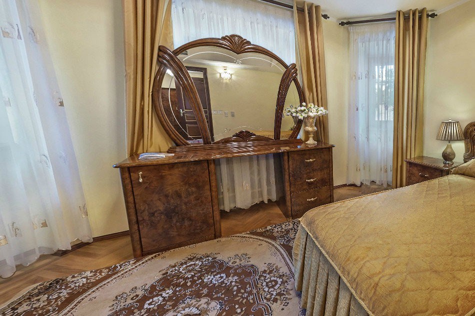 Стандарт 2-местный №6,7 корпус 5 в Azimut Здоровье Долина Нарзанов Кисловодск