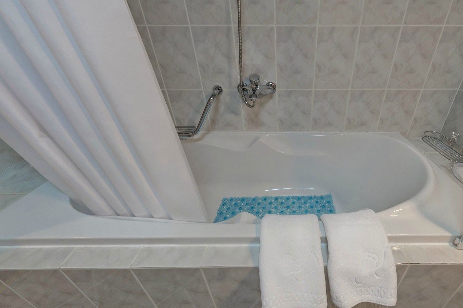 Стандарт 2-местный №6,7 корпус 5 в Azimut Здоровье Долина Нарзанов Кисловодск