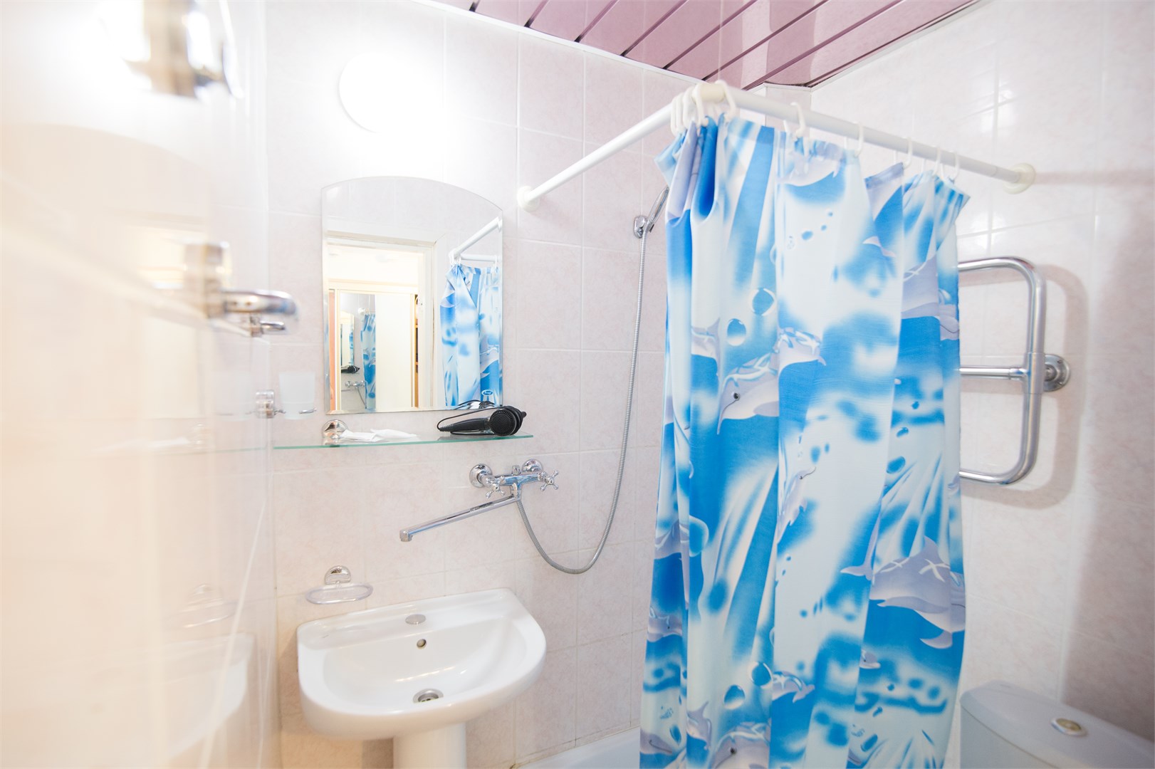 Стандарт 1-местный в Долина Нарзанов Нальчик