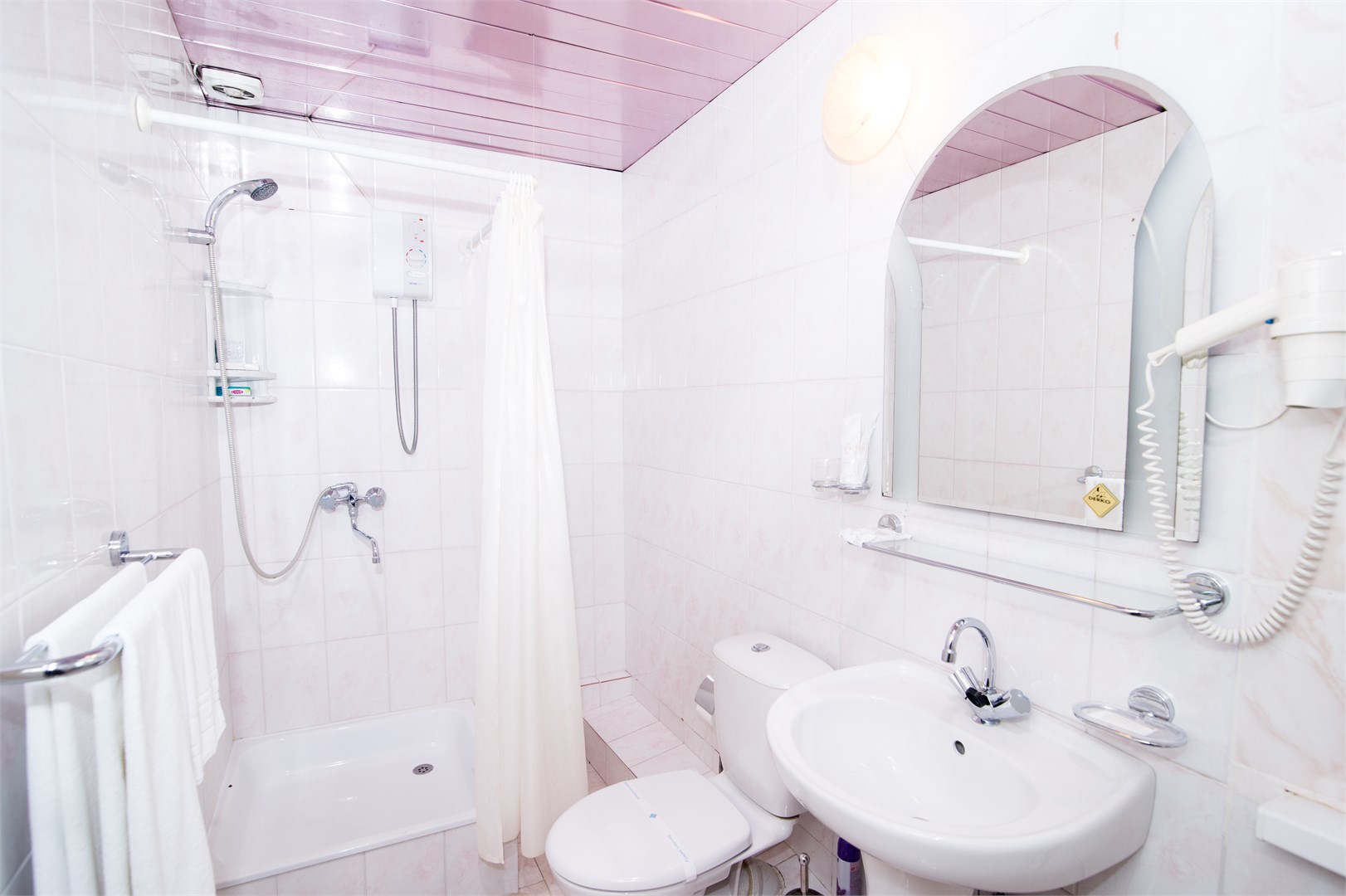 Апартаменты 2-комнатные 2-местные (№ 1001) в Долина Нарзанов Нальчик