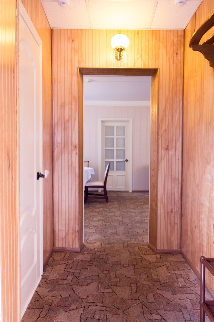 Апартаменты 2-комнатные 2-местные (№ 1001) в Долина Нарзанов Нальчик