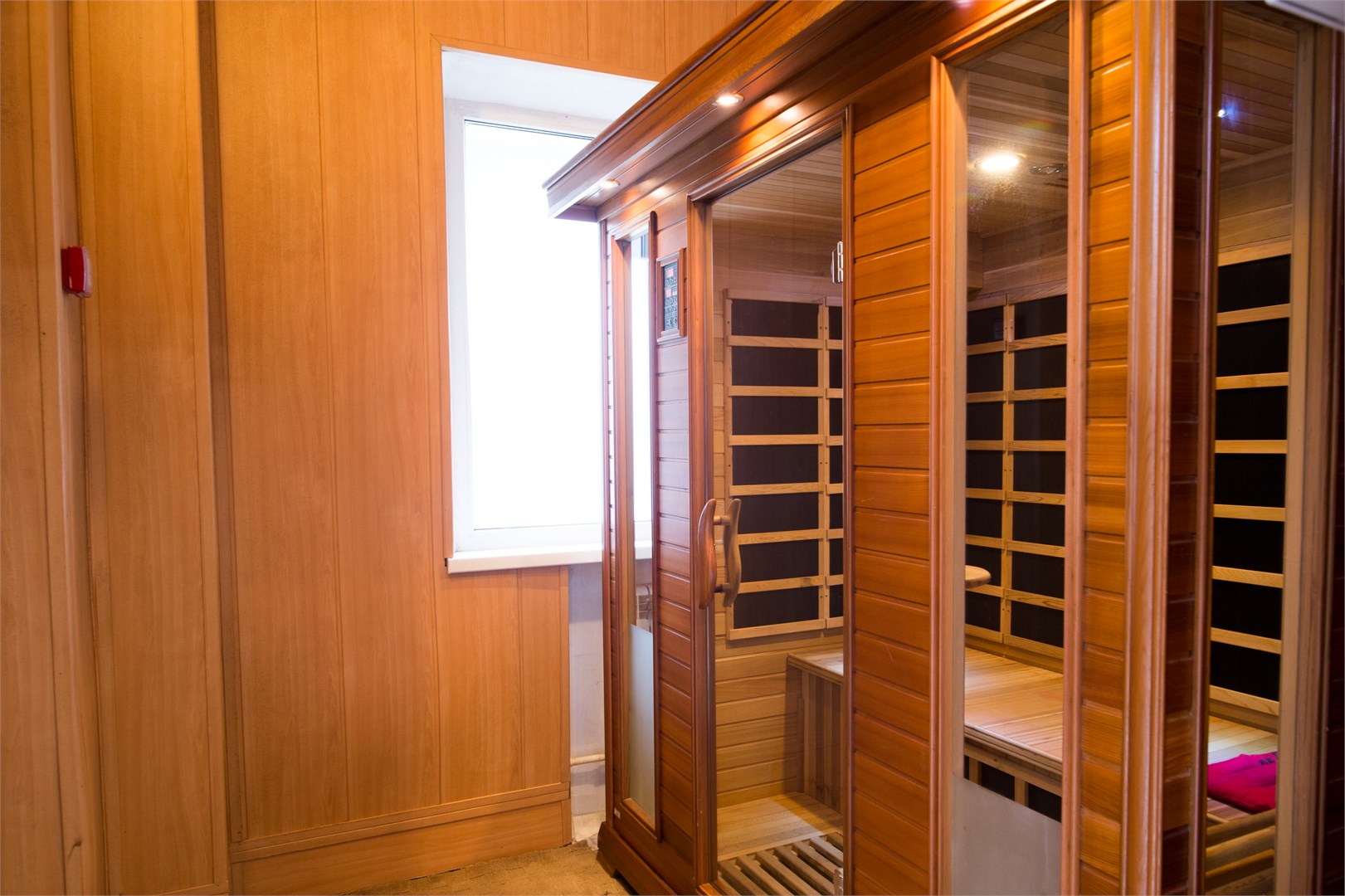 Апартаменты 2-комнатные 2-местные (№ 1001) в Долина Нарзанов Нальчик