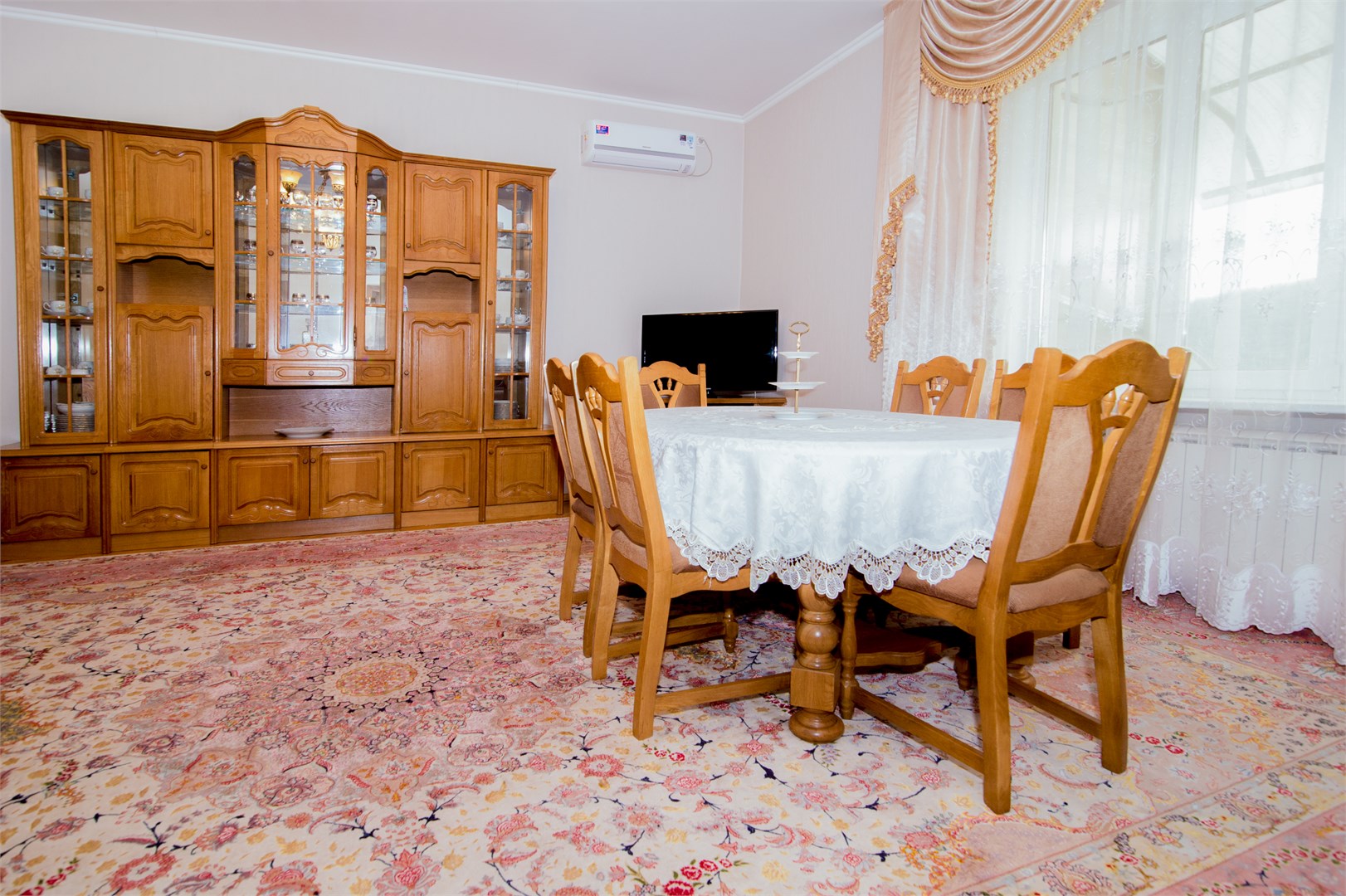 Апартаменты 2-комнатные 2-местные (№ 1002) в Долина Нарзанов Нальчик