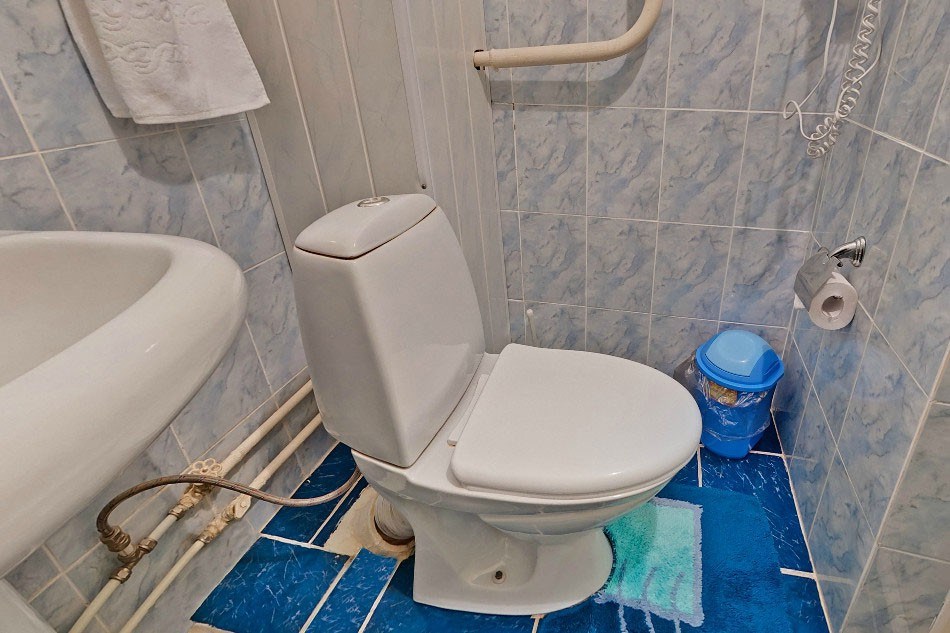 Комфорт 1-местный в Жемчужина Зауралья